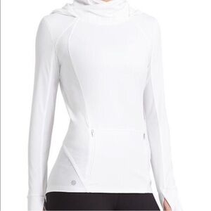 Athleta Hoodie Size Small